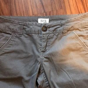 BKE Casuals pants (grey)